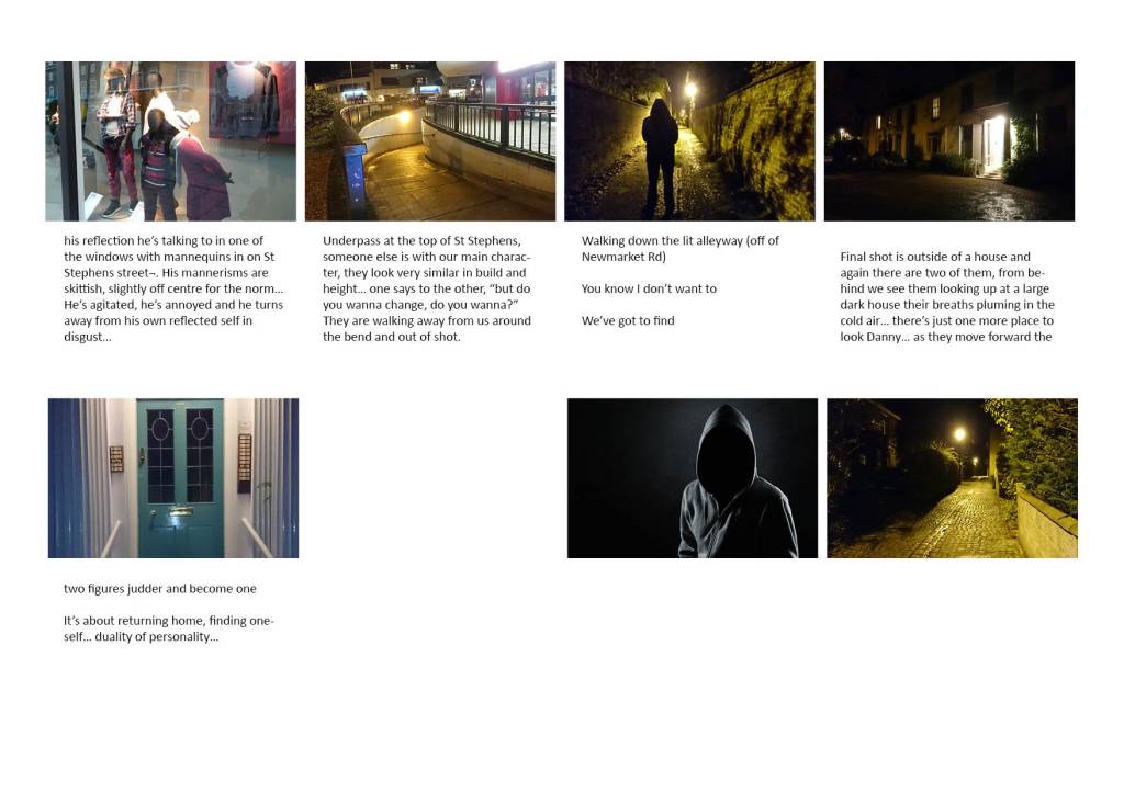 film ideas pages2
