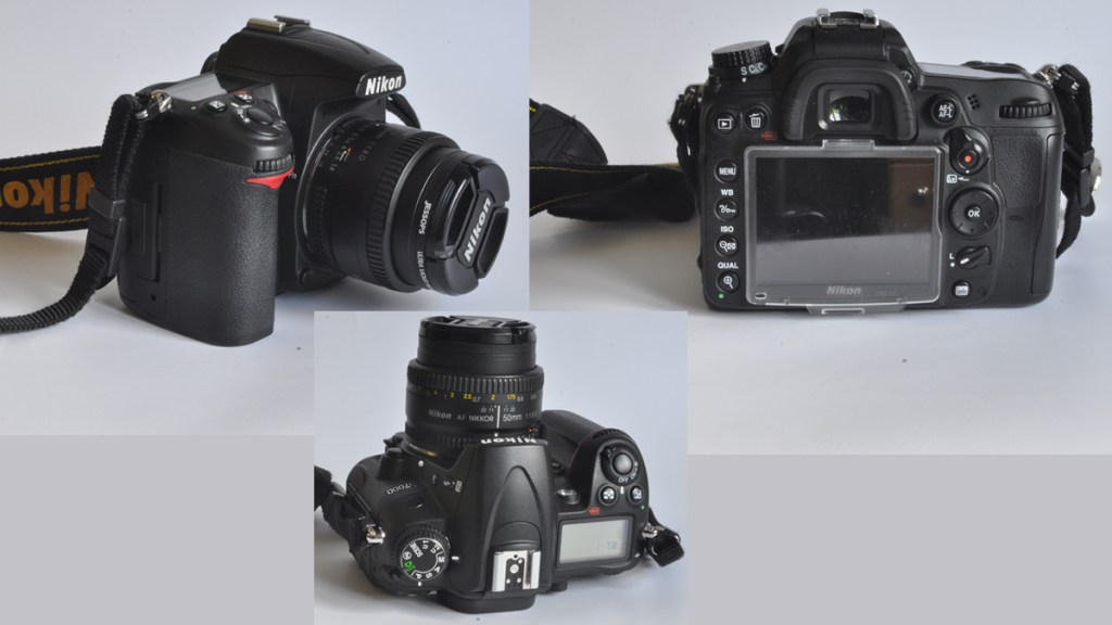 D7000