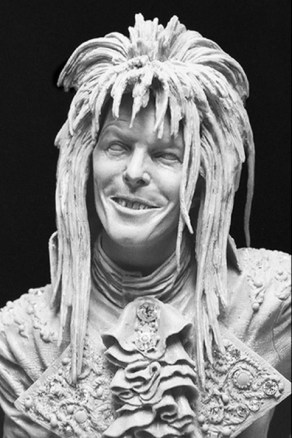 Adam Beanie - Jareth