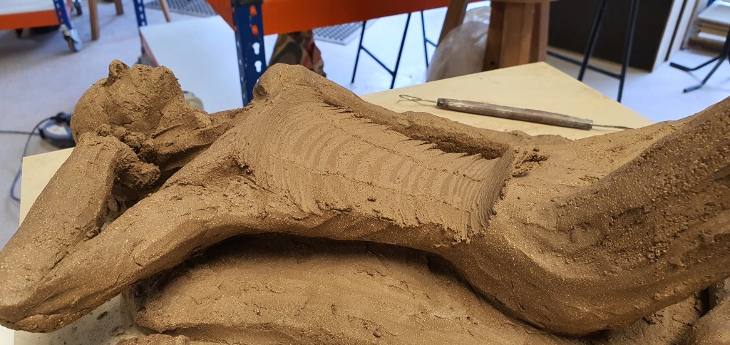 Life Sculpture Course